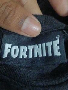 Fortnite Graphic Sweatshirt