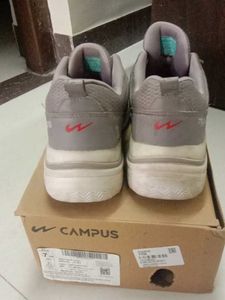 Campus Woman Shoes