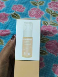 Mamaearth Hydra-Glow Full Coverage Foundation