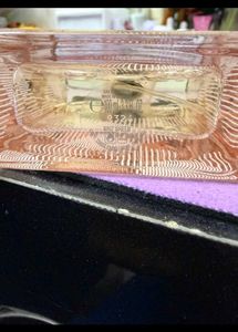 Burberry Brit Sheer for Her Eau de Toilette