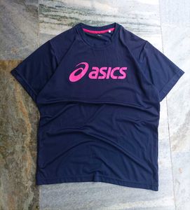 Asics Graphic T-Shirt