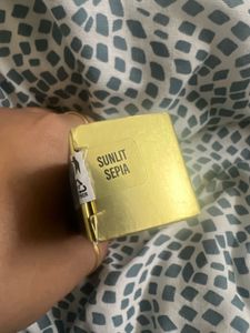 New Lakme Facelift Face Stick- Sunlit Sepia