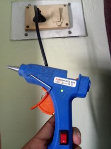 Hot Glue Gun