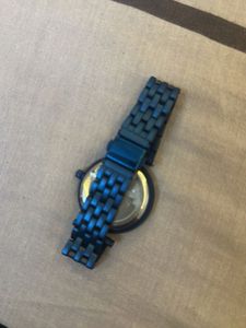 Dressberry Watch
