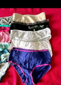 Assorted Briefs