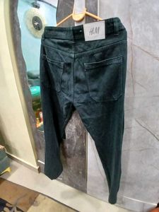 Dark Wash Jeans