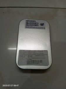 Mini Feature Phone
