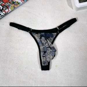 Men's Thong combo.