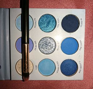Makeup Combo