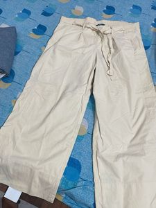 Not Even One Time Use Verry Clasy N Comfy Trouser