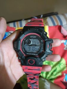 G-Shuke Original Watch