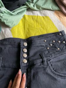 New Jeans