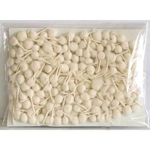 Cotton Pooja Battis