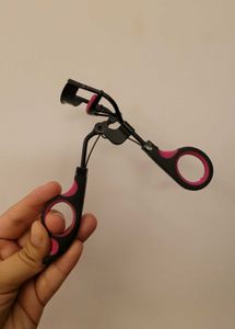 Eyelash Curler