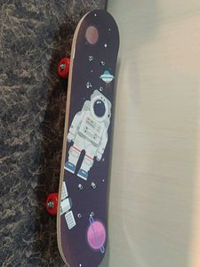 Heavy Duty Wave Board, Skating Purpose Two Wheel S