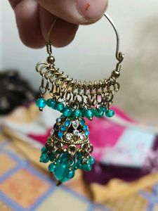 These Are 2 Lovely Sets Of Earings ...