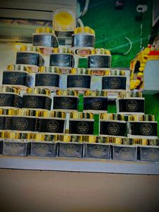 Shine & Glow Face cream