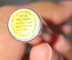 My Glam Lipstick Set Liquid And Creme