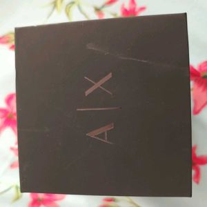 Armani Exchange Watch new with tag