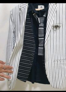 Blazer For Boys