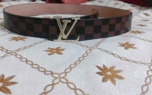 louis vuitton belt
