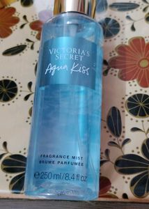 Victoria Secret Aqua Kiss Body Mist