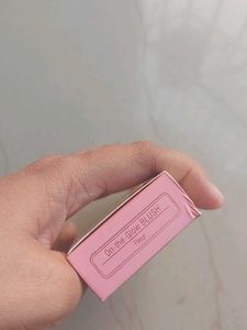 Pixi On The Glow Blush Stick(mastercopy)