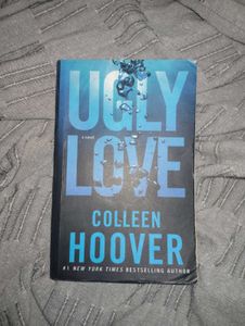 Ugly Love by Colleen Hoover