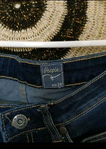 Women&#39;s Denim Jeans FIX RATE