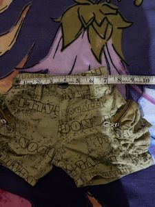 stylish And Comfortable Trouser