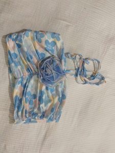 Urbanic Tube Top