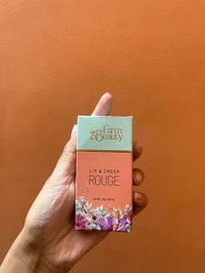 Lip &amp; Cheek Tint🥰💋