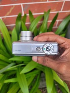 Sony Cybershot Dsc S500 Digital Camera