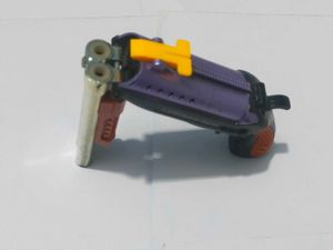 Toy Gun