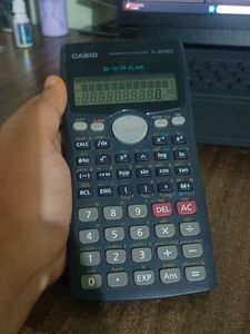 Casio fx-100MS Calculator