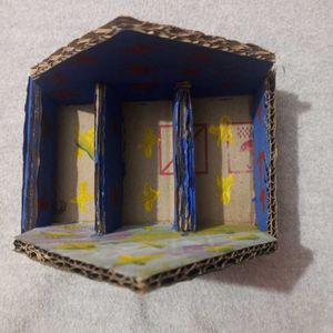 Storage Drawer Box. NAIL PAINT, BINDIYA ETC.