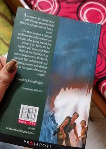Books By Jules Verne