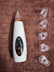 Multi-Functional Blackhead Removal Device