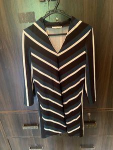 Woollen Dress 👗