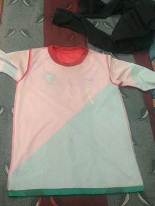 😳 CRISTIANO RONALDO UPPER JERSEY