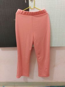 New Cotton Blend Trouser 3 Different Colors