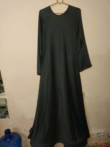 Abaya For Girls
