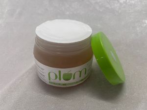 Plum Aloe Gel