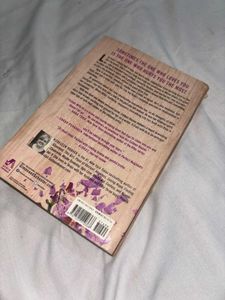 It Ends With Us By Colleen Hoover