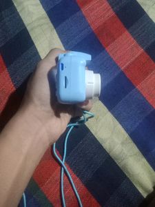 Mini Camera