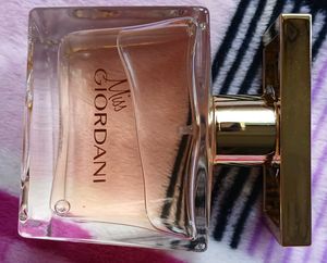 Miss GIORDANI Perfume