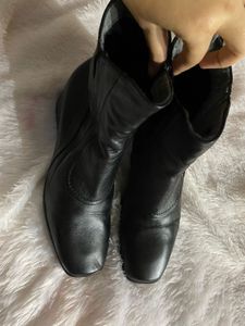 Viral Pinteresty💕 Cowboy Leather Boots