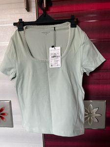 Crop Tees