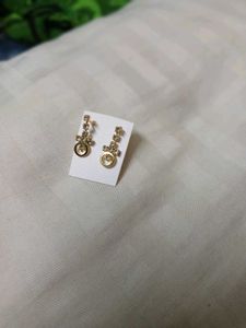 Combo Of EARRINGS And BANGLES
