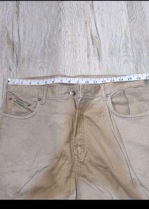 sc3058 Pan America Jeans size 34